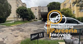 APARTAMENTO NO RESIDENCIAL FRANCISCANO | PRONTO PARA MORAR OU INVESTIR